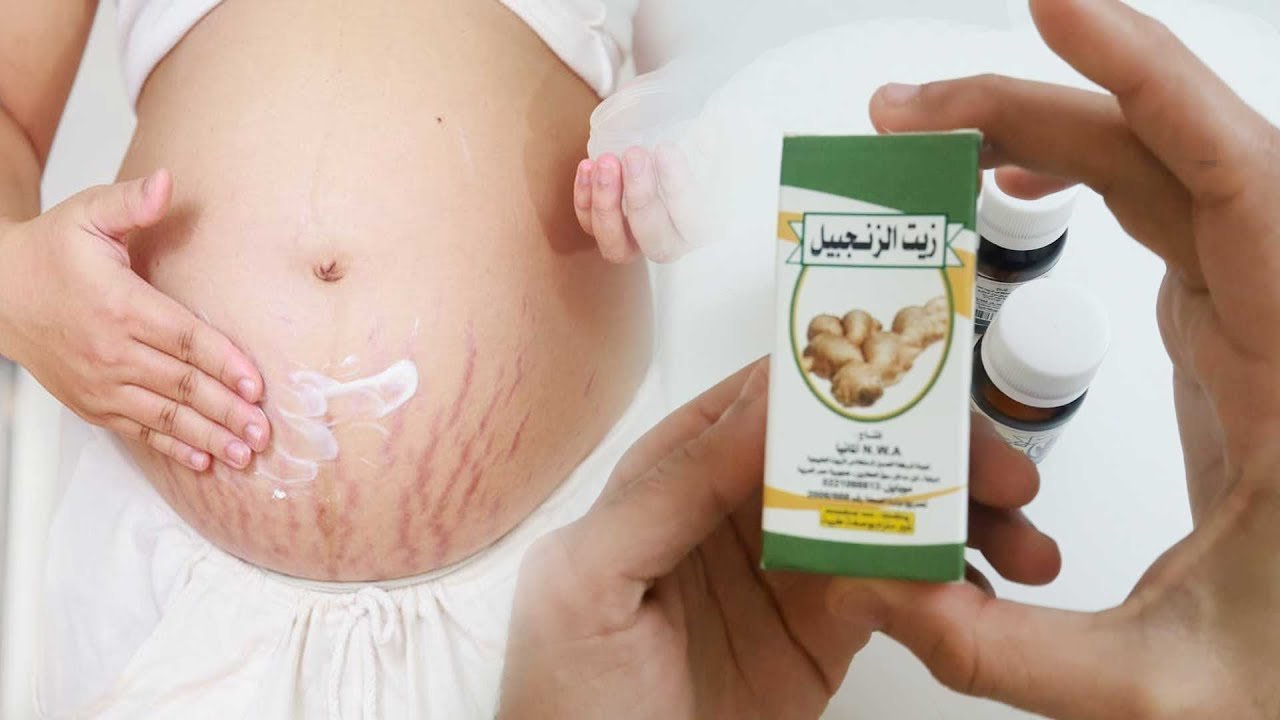 خلطة سحرية تخلصك من الترهلات والسيلوليت بعد الولادة