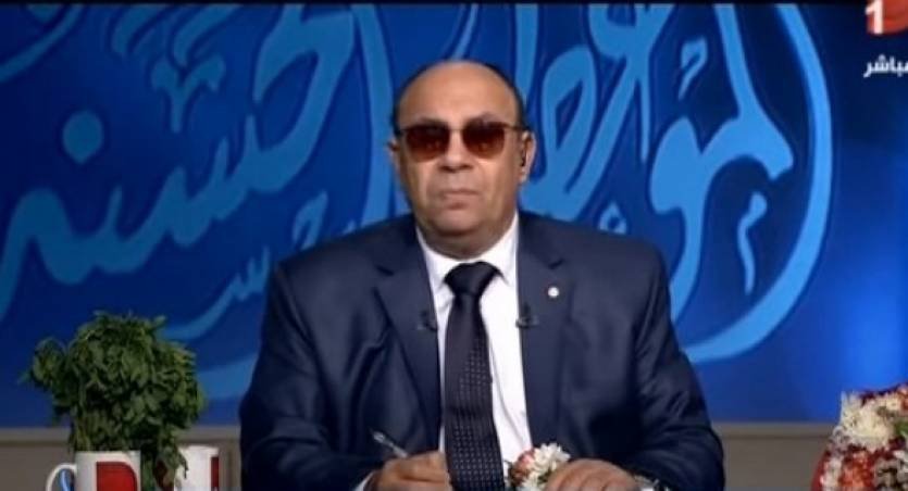 شاهد رد الشيخ مبروك عطية على متصلة تقول ... انا عملت كل الذنوب التى تتخيلها وضميرى بيعذبنى اعمل ايه عشان اكفر ذنوبى؟