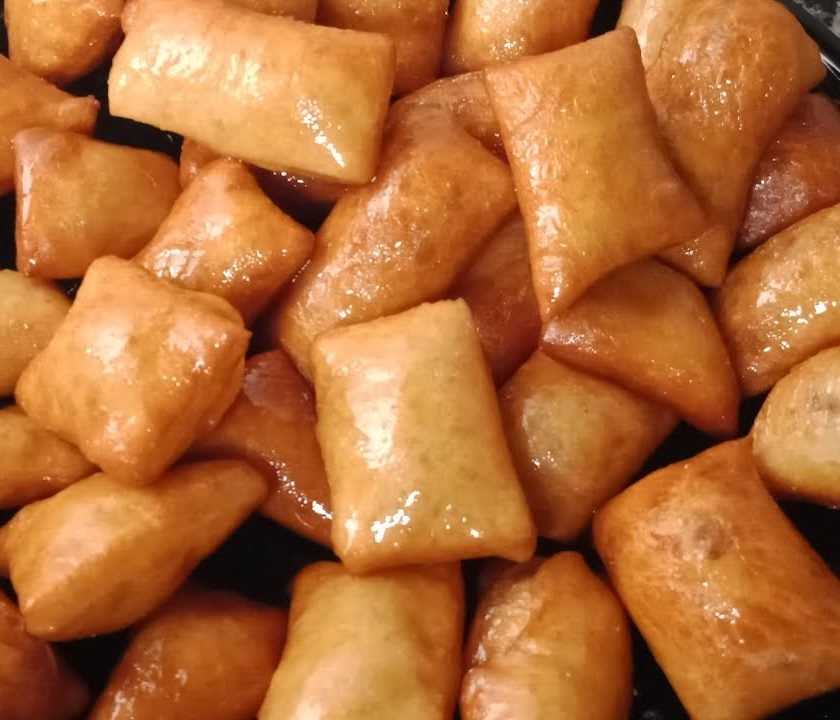 احلى الحلويات