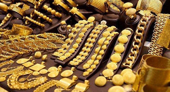 شاهد مفاجأة فى اسعار الذهب ليوم الثلاثاء 1-1-2019