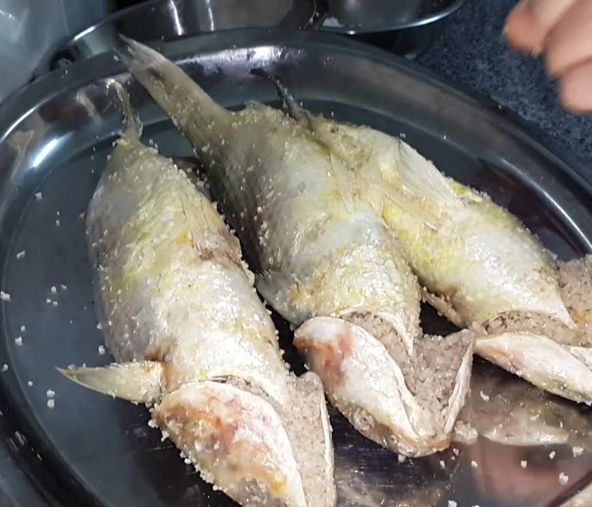 اهم 10 اسرار يخفيها عنا كبار المحلات لعمل الفسيخ المصري بالبيت