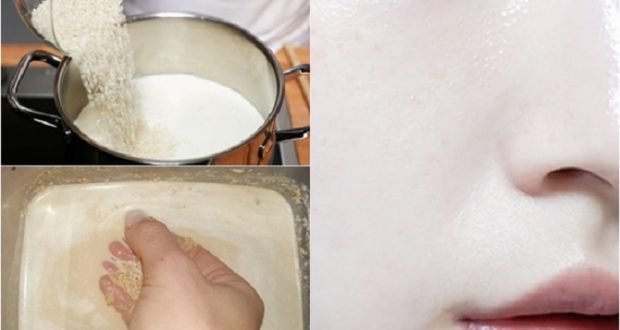 خلطة روعة لتبييض الوجه بسرعة البرق وهتبقى زى القمر